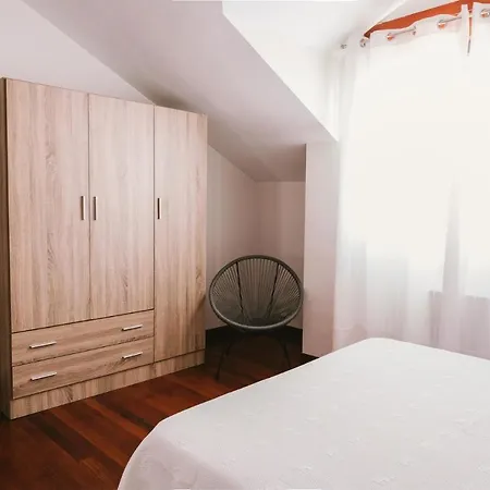 Alday Apartman Maliaño